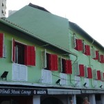 Singapour