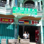 Amira Guesthouse