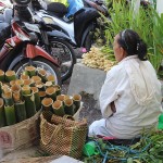 Un marché « tout bête »