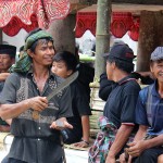 Funérailles Toraja