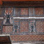 Maisons torajas