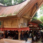Funérailles Toraja
