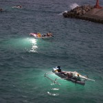 Ferry pour les Togians