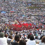 Matsuri d’Himeji