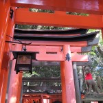 Fushimi-Inari taisha