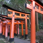 Fushimi-Inari taisha