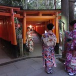 Fushimi-Inari taisha