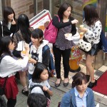 Shibuyettes!