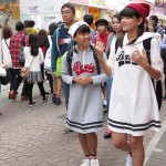 Shibuyettes!