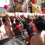 Matsuri d’Himeji
