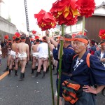 Matsuri d’Himeji