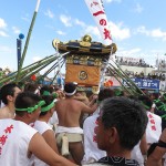 Matsuri d’Himeji