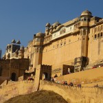 Amber – Jaipur