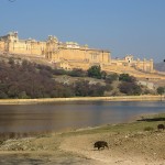 Amber – Jaipur