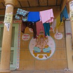 Ganesh à Jaisalmer