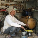 BUNDI ambiance