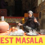 BUNDI ambiance