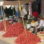 BUNDI ambiance