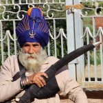 Turbans rajpoutes
