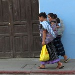 Impressions guatémaltèques