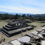 Site Maya de Zaculeu 