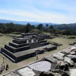 Site Maya de Zaculeu 