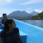 Lac Atitlan