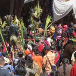 Procession des rameaux