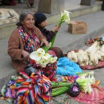 Marché de Chichi