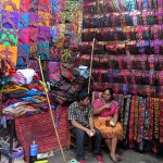 Marché de Chichi