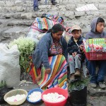 Marché de Chichi