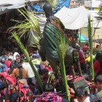Marché de Chichi