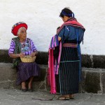 Lac Atitlan
