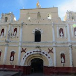 San Mateo Ixtatan