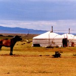 Mongolie 2002