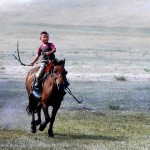 Mongolie 2002