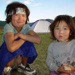 Mongolie 2002