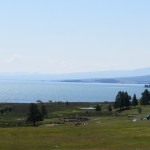 Paysages de l’Altaï