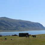 Paysages de l’Altaï