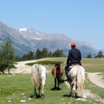 Paysages de l’Altaï