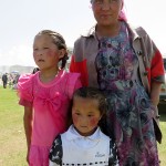 Ambiance de Naadam