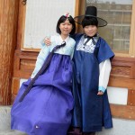 Belles de Jeonju !