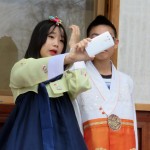 Belles de Jeonju !