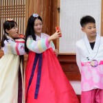Belles de Jeonju !