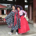 Belles de Jeonju !