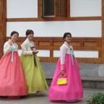 Belles de Jeonju !