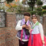 Belles de Jeonju !