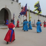 Séoul : tradition ET modernité