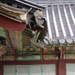 Changdeokgung Palace