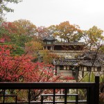 Changdeokgung Palace